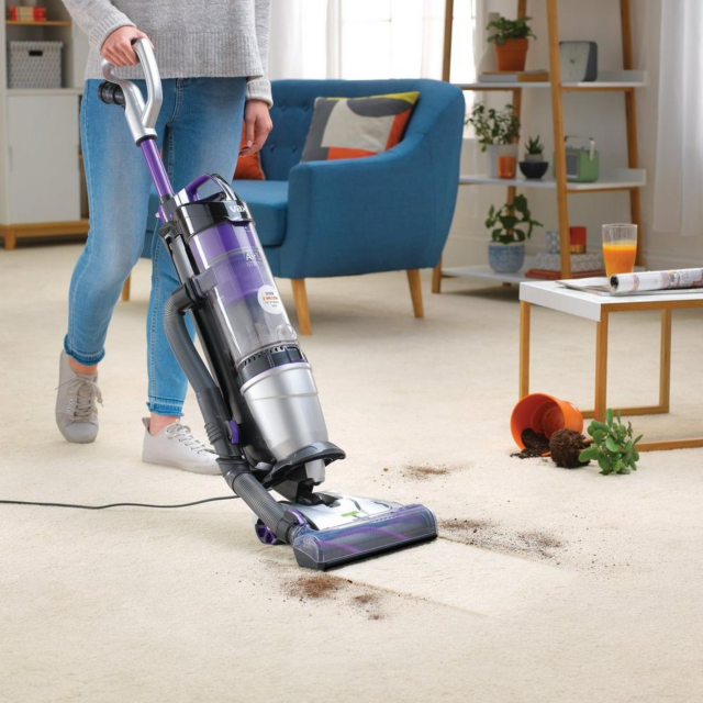 Vax UCUESHV1 Air Lift Steerable Pet Pro Vaccum Cleaner
