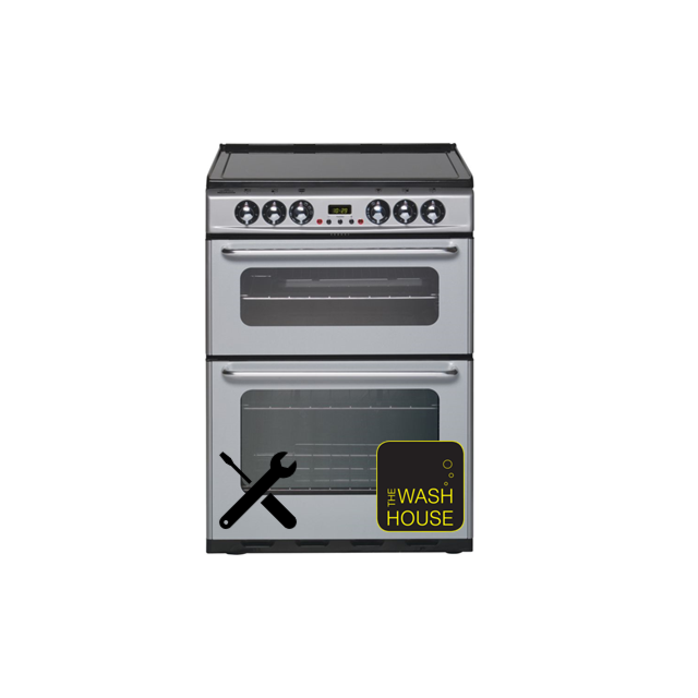 Freestanding Electric Cooker Repair - Purchased From Us (Call out Charge + Free Labour)
