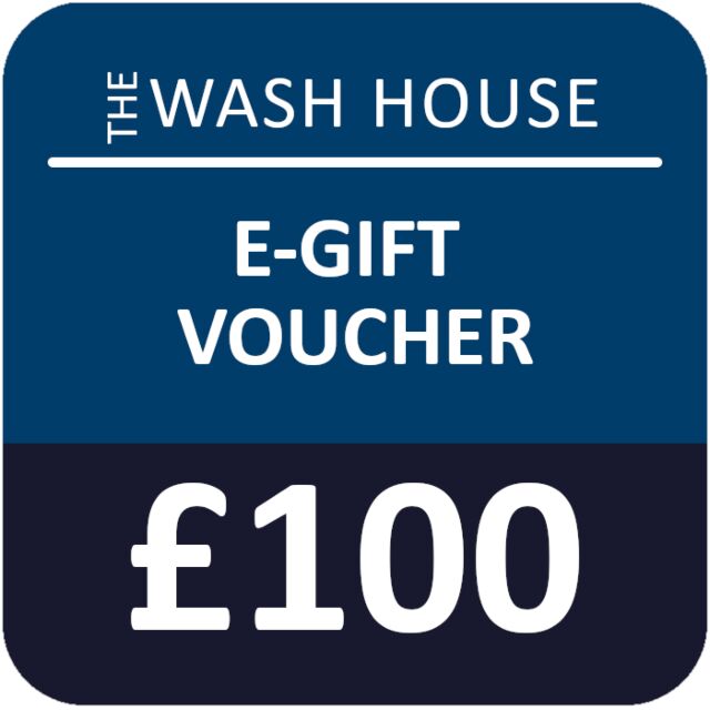 £100 E-Gift Voucher