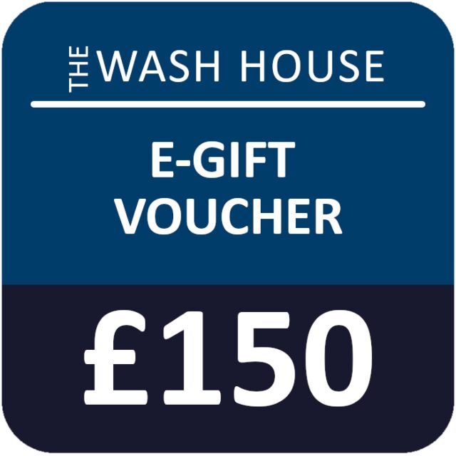 £150 E-Gift Voucher