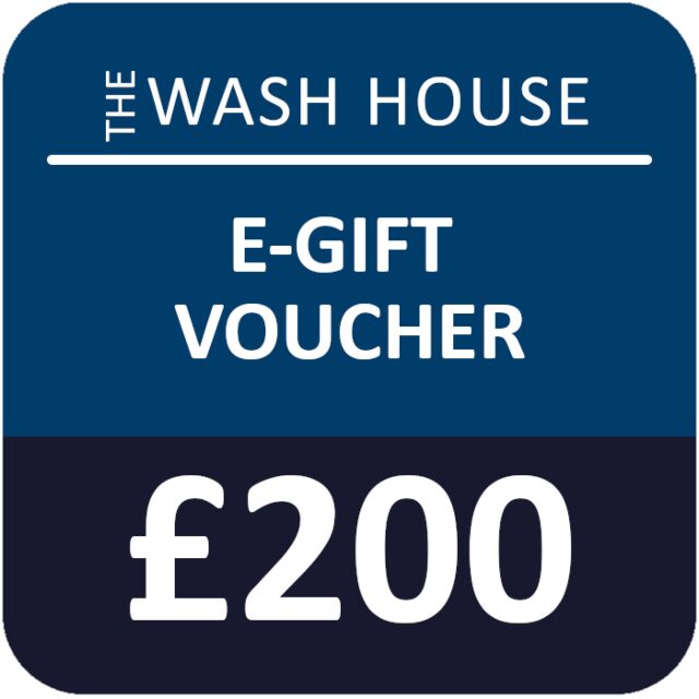 £200 E-Gift Voucher