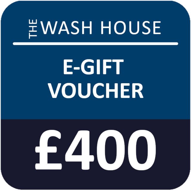 £400 E-Gift Voucher