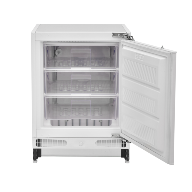 White Knight ATBUZ300 Built Under Freezer