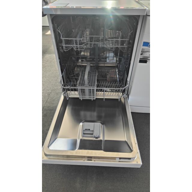 Zenith EX-ZDW601W-SP Zdw601 Dishwasher - White - 13 Place Settings