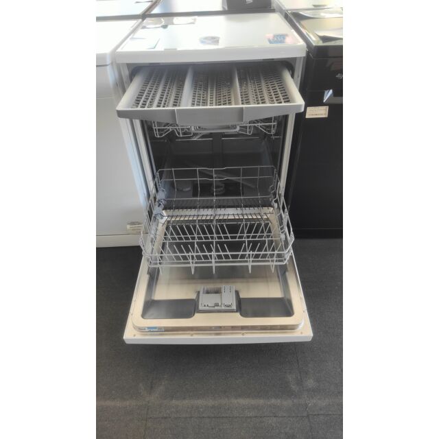 Zenith EX-ZDW601W-SP Zdw601 Dishwasher - White - 13 Place Settings