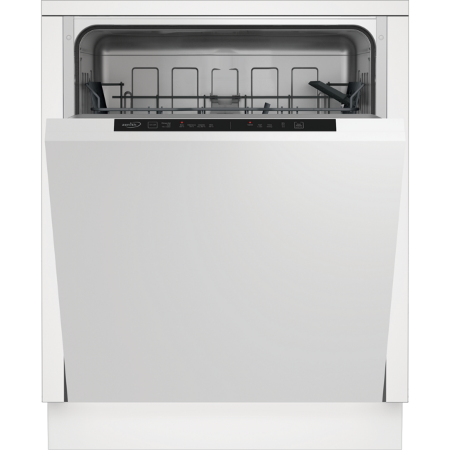 Zenith EX-ZDWI600-HF Integrated Dishwasher - 13 Place Settings