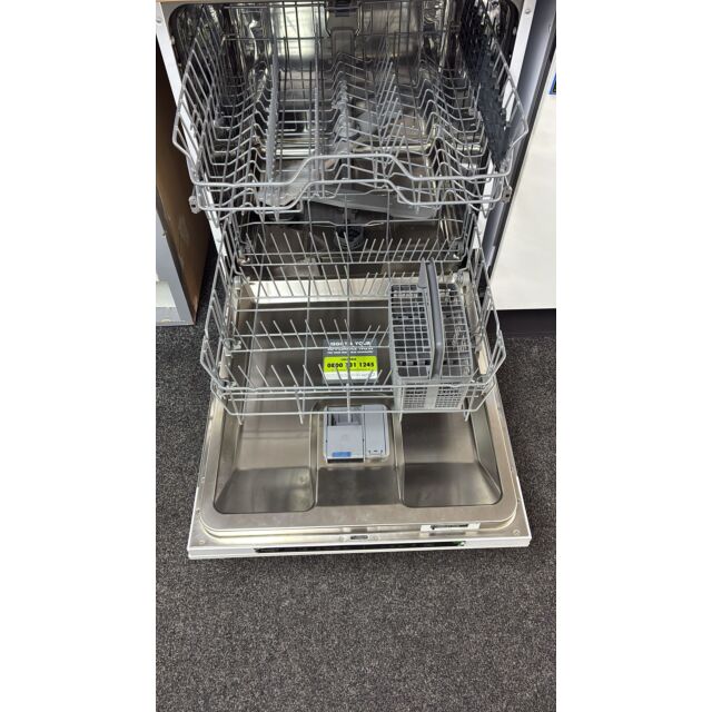 Zenith EX-ZDWI600-HF Integrated Dishwasher - 13 Place Settings