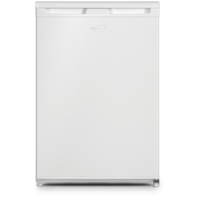 Zenith EX-ZFS4584W-WR 54Cm Freezer - White