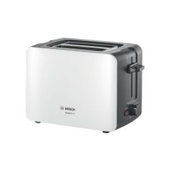 Bosch TAT6A111GB 2 Slice Toaster