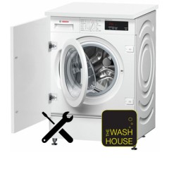 Built In Washing Machine Repair - Not Purchased From Us (Call out + Labour Charge)