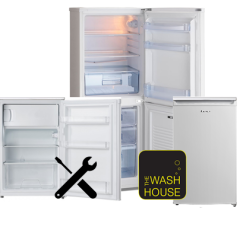 Freestanding Refrigeration Repair - Purchased From Us (Call out Charge + Free Labour)
