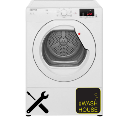 Freestanding Tumble Dryer Repair - Purchased From Us (Call out Charge + Free Labour)