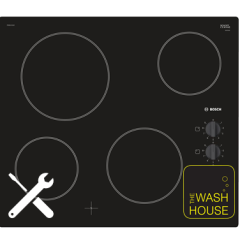 Built In Electric Hob Repair - Not Purchased From Us (Call out + Labour Charge)