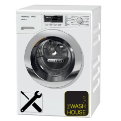 Freestanding Washer Dryer Repair - Not Purchased From Us (Call out + Labour Charge)