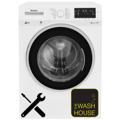 Freestanding Washing Machine Repair - Not Purchased From Us (Call out + Labour Charge)