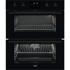 AEG DUB535060B 6000 Surroundcook Catalytic Built-Under Oven 