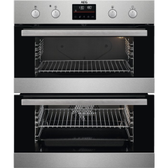 AEG DUB535060M 6000 Surroundcook Catalytic Built-Under Oven