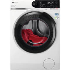 AEG LWR72956M4B 9kg/5kg 1600 Spin Washer Dryer - White