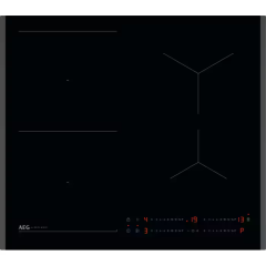 AEG SO64IB00FB 59cm Induction Hob - Black