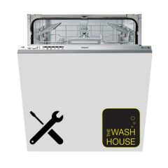 Built In Dishwasher Repair - Not Purchased From Us (Call out + Labour Charge)