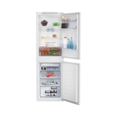 Beko BCFD4V50 50/50 Built In Fridge Freezer