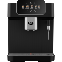 Beko CEG7302B Bean To Cup Fully Automatic Espresso Machine - Black
