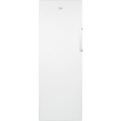 Beko FFP1671W 60Cm Wide Tall Frost Free Freezer - White
