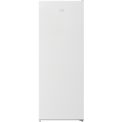 Beko FNE4545W Freestanding Tall Frost Free Freezer - White