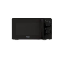 Beko MOC20100B1 20 Litres Microwave - Black