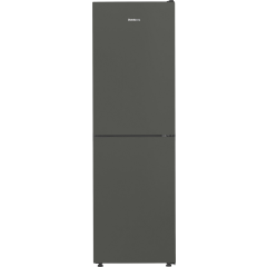 Blomberg EX-KND24692VG Ex Display - 50/50 Total No Frost Aeroactive Fridge Freezer - Graphite
