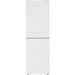 Blomberg KND24692V Vitamincare+  50/50 Total No Frost Combi Fridge Freezer - White