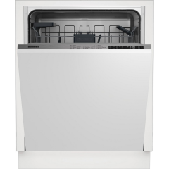 Blomberg LDV42320 Built In Dishwasher - 14 Place Settings