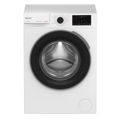 Blomberg LWA29461W 9Kg 1400 Spin Washing Machine - White