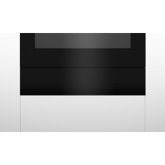 Blomberg ROWD4200B 59.5Cm Built-In Warming Drawer - Black