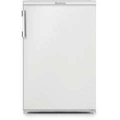 Blomberg SSM1554P 54Cm Undercounter Fridge - White