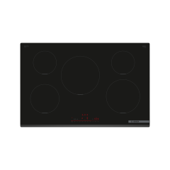 Bosch PIV831HB1E 80.2Cm Induction Hob - Hard Wired