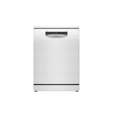 Bosch SMS6ZCW10G Bosch Freestanding Dishwasher