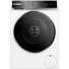 Bosch SP-WGB256A1GB Ex-Display Series 8 Washing Machine, Front Loader 10 Kg 1400 Rpm