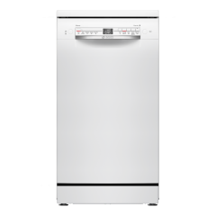 Bosch SPS2IKW01G Slimline Dishwasher - 9 Place Settings