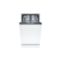 Bosch SPV2HKX42G Series 2 Fully-Integrated Dishwasher 45 Cm