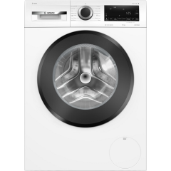 Bosch WGG254F1GB 10Kg 1400 Spin Washing Machine - White