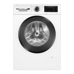 Bosch WGG254F1GB 10Kg 1400 Spin Washing Machine - White