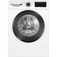 Bosch WGG254Z1GB 10Kg 1400 Spin Washing Machine - White