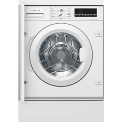 Bosch WIW28502GB Series 8 Built-In Washing Machine 8 Kg 1400 Rpm