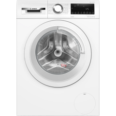Bosch WNA144V9GB 9kg/5kg 1400 Spin Washer Dryer - White