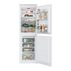 Candy CB50N518EK 50/50 Frost Free Built In Fridge Freezer