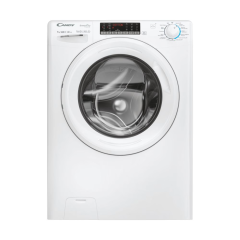 Candy CSO 696TWM6-80 Pro Inverter 9kg, 1600 Spin Washing Machine - White