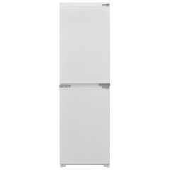 CATA FFBIFF5050E 50/50 Built In Fridge Freezer Frost Free