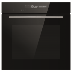 CATA UBC72PY Built In Single Oven - Pyro Self Cleaning