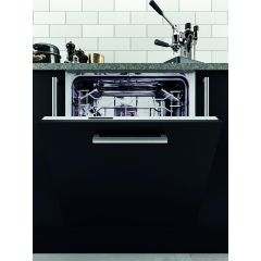 CATA UBMD60M.1 Fullsize Built In Dishwasher